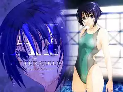 Better Girls Ch. 1-5