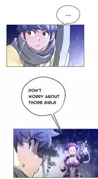 Perfect Half Ch.1-21 (English) (Ongoing)