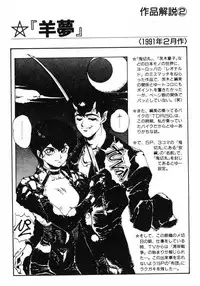 [Maboroshi Chouji] Shikou Sakugo [Chinese]