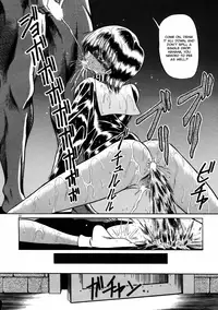 [Horikawa Gorou] Aigan Ryoubyouk Sho (Pet Humiliation Diary) [ENG]