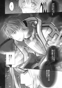 (C80) [LOVE# (Louis & Visee)] NIGHTMARE BISHOP (Ragnarok Online)