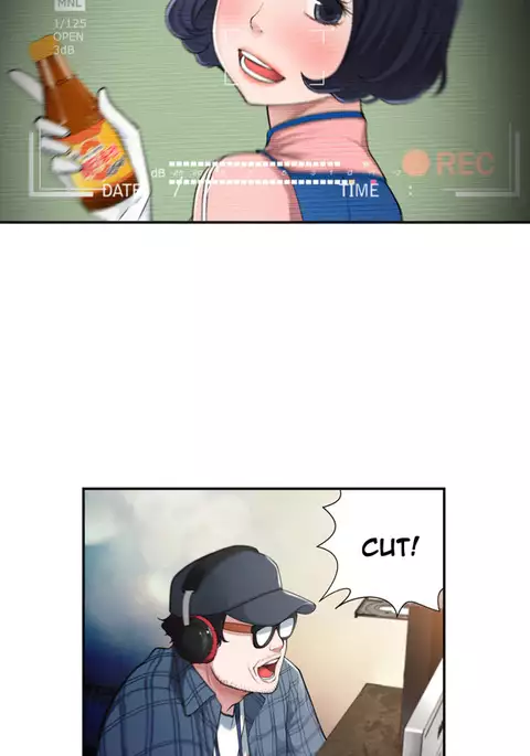 Tissue Thieves Ch.1-17