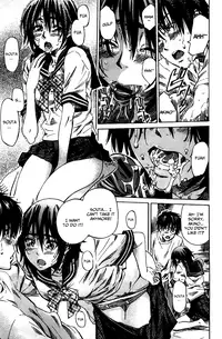 [Maruta] Amanojaku ga Koi o Shite [English] [Japanzai, TV, Team Koinaka]