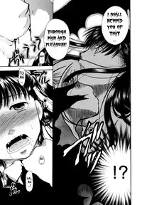 [Itou Ei] Anata o Sutte mo ii desu ka? [English] [biribiri]