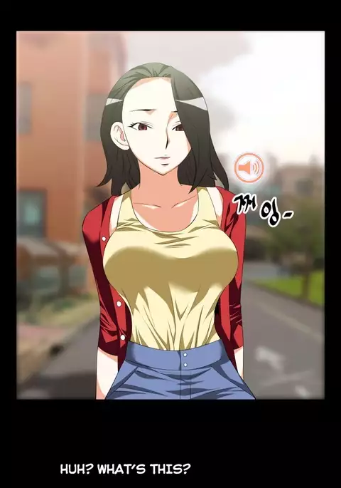 Love Parameter Ch.1-70