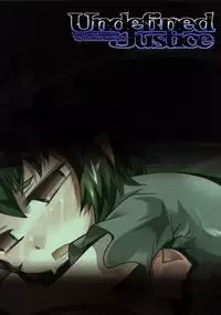 (C79) [Toriniku Seikatsu] Undefined Justice (Touhou Project)