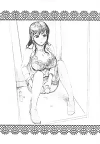 [Shirota kurota] Bonnou Mugendai Joshi [Chinese]