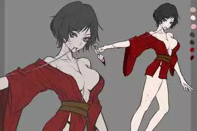 guromangansan artist