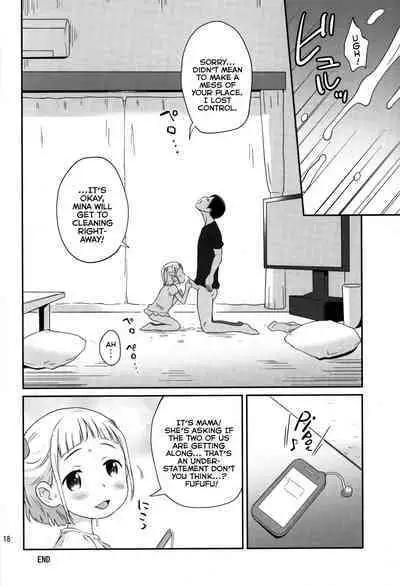 Misete Ageru | I'll Show You