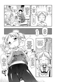 [Isawa Nohri] Ah! Little Flower [English] {Mistvern}