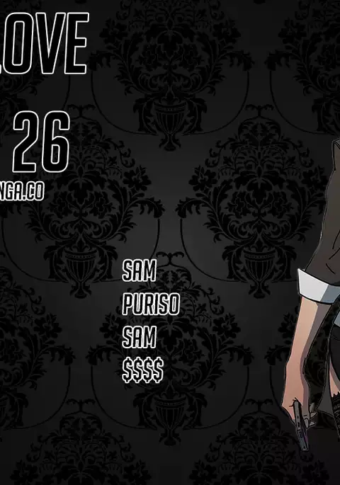 Refrain Love Ch.1-36