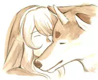 [pink-noise (Mizuiro Megane)] Holy&Beast ~Seijo to Ookami~ (Queen's Blade)