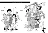 [Kago Shintarou] Harem End [English]