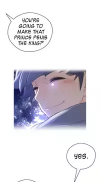 Perfect Half Ch.1-25 (English) (Ongoing)