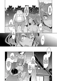 [EBA] Sister Island [English] [Doujins.com] [Digital]