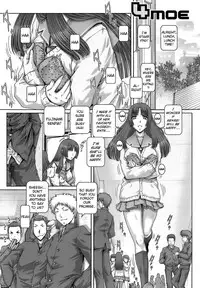 [TYPE.90] ONE★MOE [English]