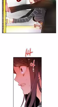 [Juder] Lilith`s Cord Ch.1-11 [Chinese]