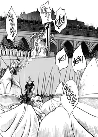 [Oh! Great] Engine Room (Complete)[English]