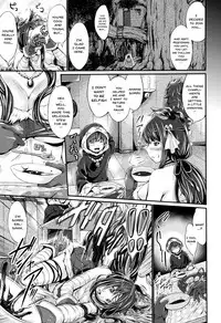 [Kimura Neito] Non-Human Life Ch.1-4 [English] {Doujins.com}
