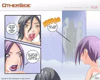 GogoAngels OtherSide (eng - color)