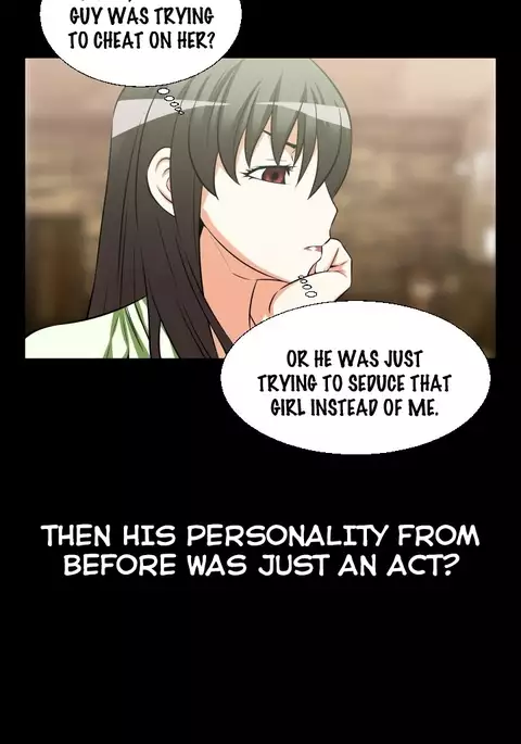 Love Parameter Ch.1-52