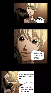 Ace Ch.1-25 (English) (Ongoing)