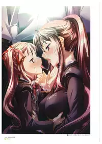 [Hikage Eiji] Hikage Eiji Illust Works