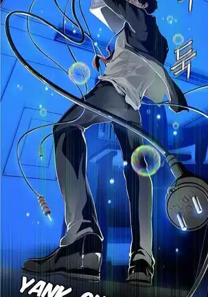 Amazing New World | A Wonderful New World Ch. 41