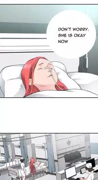 Tissue Thieves Ch.1-23 (English) (Ongoing)