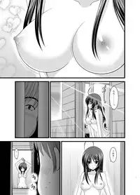 [valssu (Charu)] Roshutsu Shoujo Nikki Soushuuhen 1 Satsume [Digital]