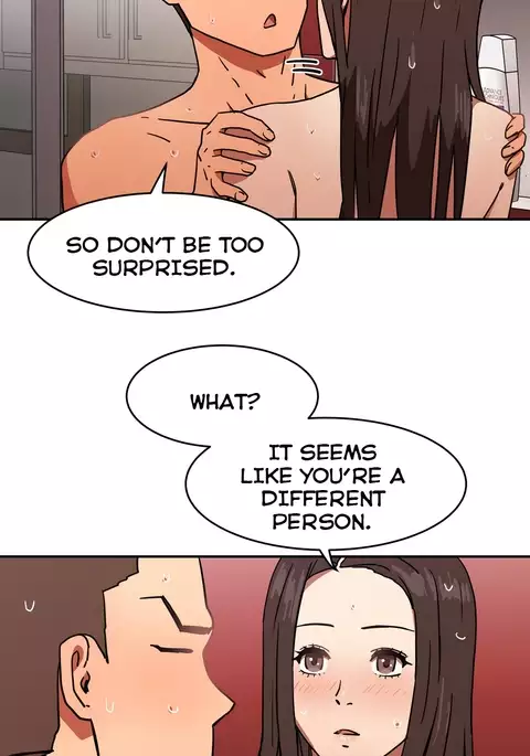 Refrain Love Ch.1-32