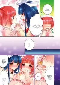 [R*kaffy (Aichi Shiho)] Himitsu no Otokonoko [English] [mysterymeat3] [Digital]