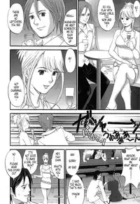 [Saigado] Haken No Muuko-san - Ch01-08 [English Translated by Tonigobe]