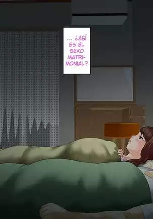 Kinjo Yuuwaku Daisandan -Tomodachi no Okaa-san Hen- Zenpen