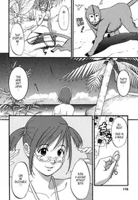 [Saigado] Hanasan No Kyuujitsu (Hana's Holiday) Vol. 2 [English] [Tonigobe]