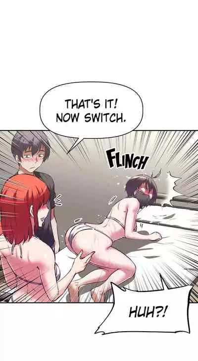 [Abio4, Warren] Streamer Aunt (1-20) [English] [Ongoing]