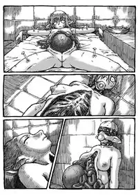 [Domestic animals (Murasame Maru)] Machi Promenade [Digital]