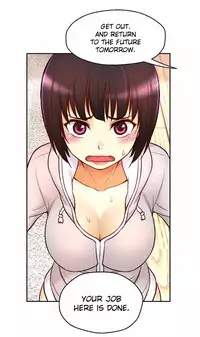 [Cave Bear] Mia's Tool Ch. 0-15 [English]