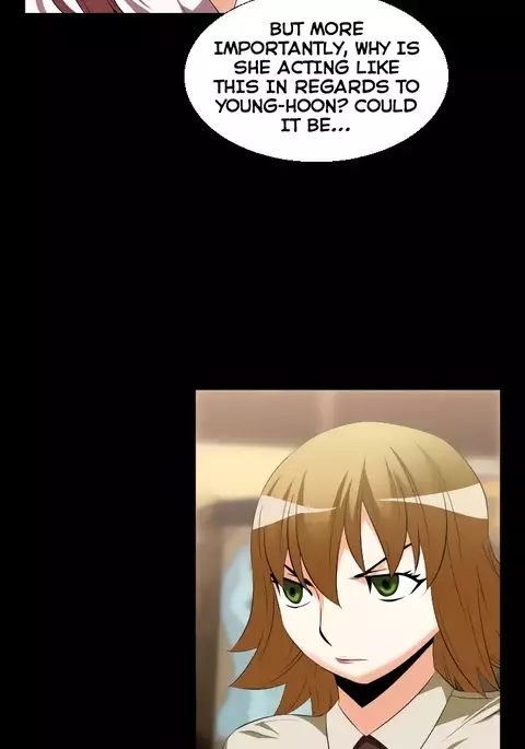 Love Parameter Ch.1-66