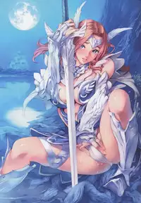 [Nishieda] Epidendrum [Incomplete]