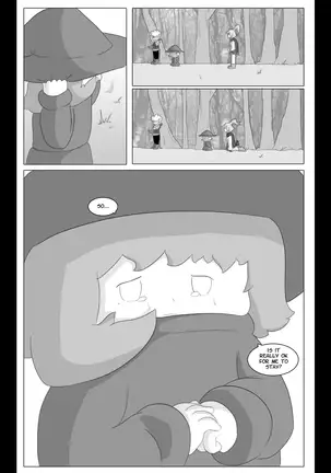 Sketch Man's Diaper Quest Complete