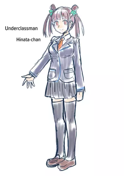 Cool Bishoujo Remodeling Ch1-16