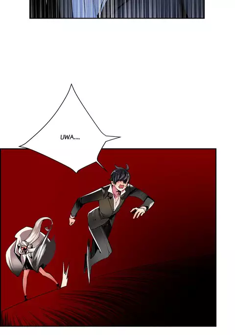 Lilith`s Cord Ch.1-39