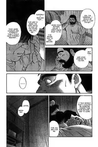 [Go Fujimoto] Coming Home [Eng]