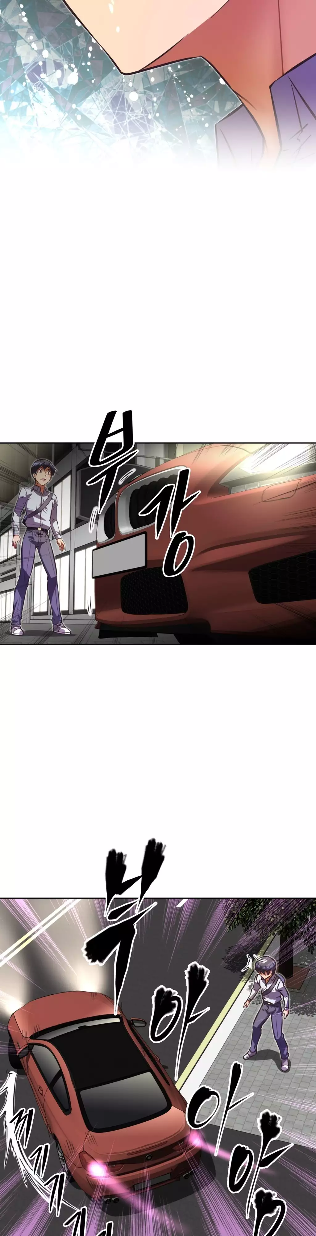 Brawling Go Ch.53-68