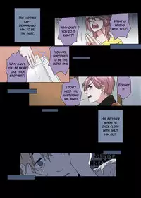 [The Yaoi Army][En-ka] Love Lesson (Ongoing)