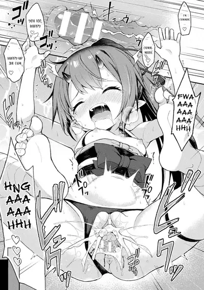 Kairai Onihime Hinata