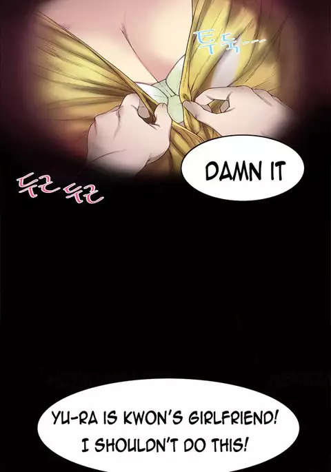 Best Friend Girlfriend Ch.1-8