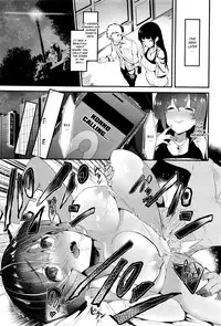 [Tsuchinoko] Hime no Kako | Princess' Past (COMIC AUN 2016-04) [English] [Danicco]