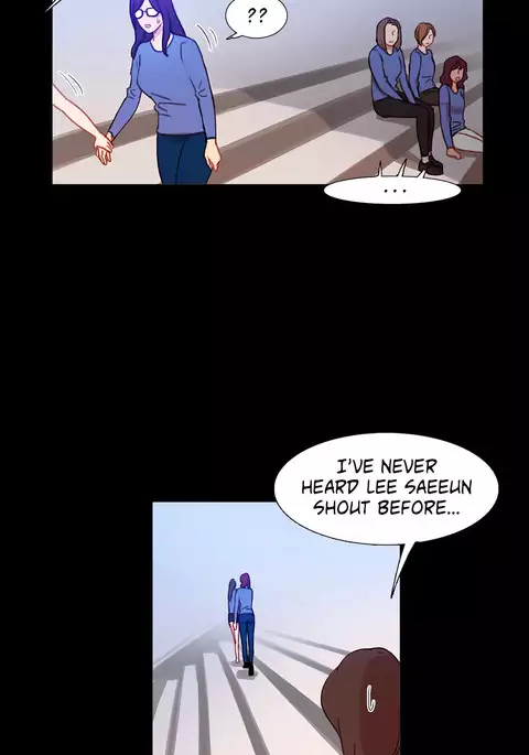 Scandal of the Witch Ch.1-36